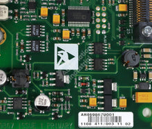 Cargar imagen en el visor de la galería, AH469867U001 By Eurotherm Encoder Input Module 890 Series NSNB
