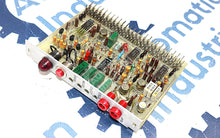 Carregar imagem no visualizador da galeria, IC3600SFKK1 By Speedtronic IC3600SFKK Fuel Valve Control Card NSNB
