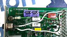 Carregar imagem no visualizador da galeria, IC3600SNCA1D By GE Speedtronic IC3600SNCA Nozzle Control Card NSNB
