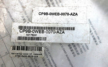 Carregar imagem no visualizador da galeria, CP9B-0WEB-0070-AZA By General Electric Cable Assembly Harness NSNB
