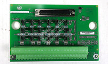 Cargar imagen en el visor de la galería, IS200SSCAH2A By General Electric IS200SSCAH2AEC I/O Terminal Board NSNB
