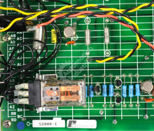Carregar imagem no visualizador da galeria, 0-52808-1 By Reliance Electric Voltage Circuit Board MaxPak Plus Series NSNB
