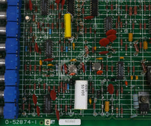 Carregar imagem no visualizador da galeria, 0-52874-1 By Reliance Electric V/T Analog Board MaxPak Plus Series NSNB

