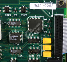Carregar imagem no visualizador da galeria, 0-56921-200 By Reliance Electric 0-56921-200CB Regulator Board NSNB GV3000
