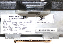 Cargar imagen en el visor de la galería, 14C13 By Reliance Electric 230VAC 5HP MinPak Plus VS Drive New Surplus No Box
