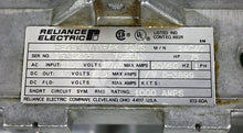Carregar imagem no visualizador da galeria, 14C40 By Reliance Electric 1-Phase 3/4 HP Regenerative DC Drive MinPak Plus NSNB
