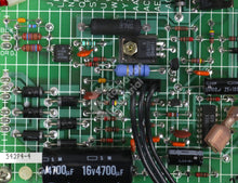 Cargar imagen en el visor de la galería, 54394-4 By Reliance Electric Base Driver Card Reliance Drive Board Series NSNB
