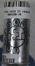 Cargar imagen en el visor de la galería, 604580-1R By Reliance Electric FS-3102 115VAC Air Flow Sensing Switch NSNB
