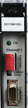 Cargar imagen en el visor de la galería, SST-DNP-REL By Reliance Electric 2Ch SST DeviceNet Module NSNB AutoMax
