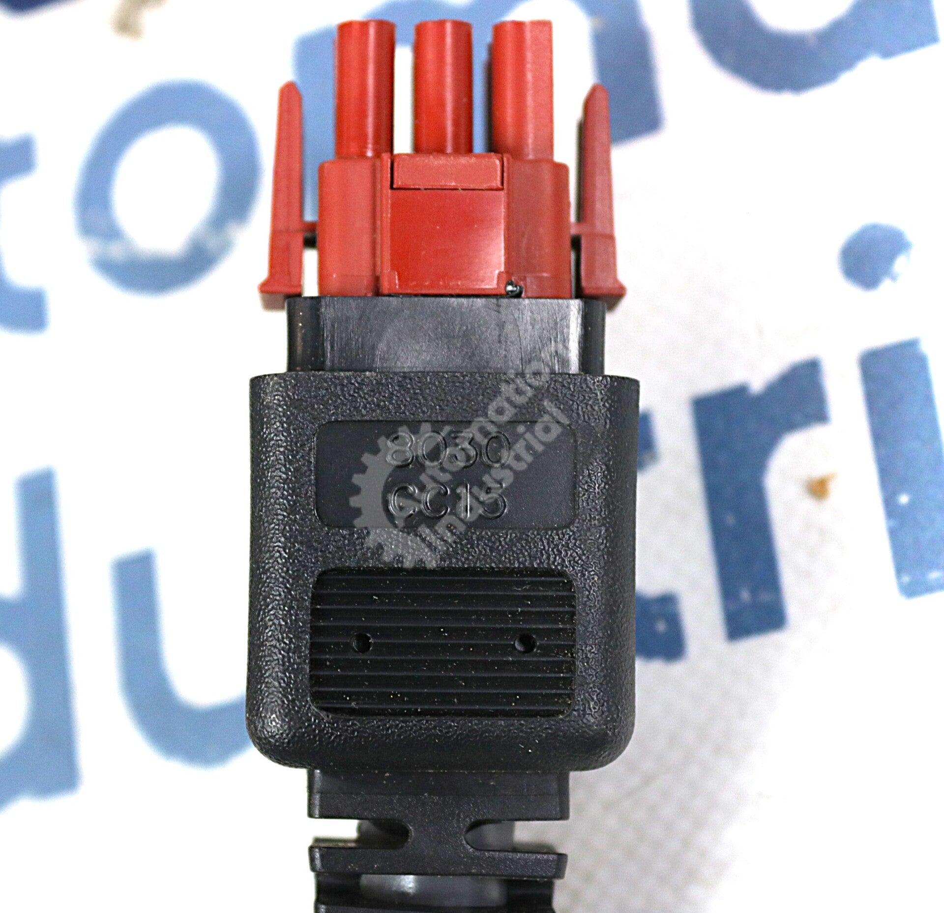 CC-15 By Square D Sy/Max Class 8030 21 Inch Power Supply Cable NSNB