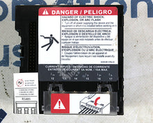 Cargar imagen en el visor de la galería, PM820 By Square D PowerLogic Class 3020 115-415V Power Meter NSNB
