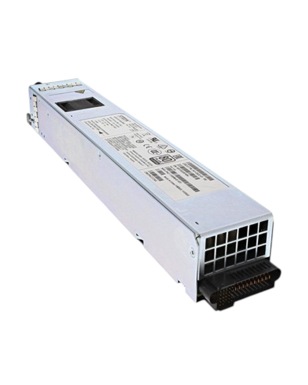 Cisco NXA-PHV-1100W-PI Refurbished — 1100W AC Power Supply (Port Side Intake)