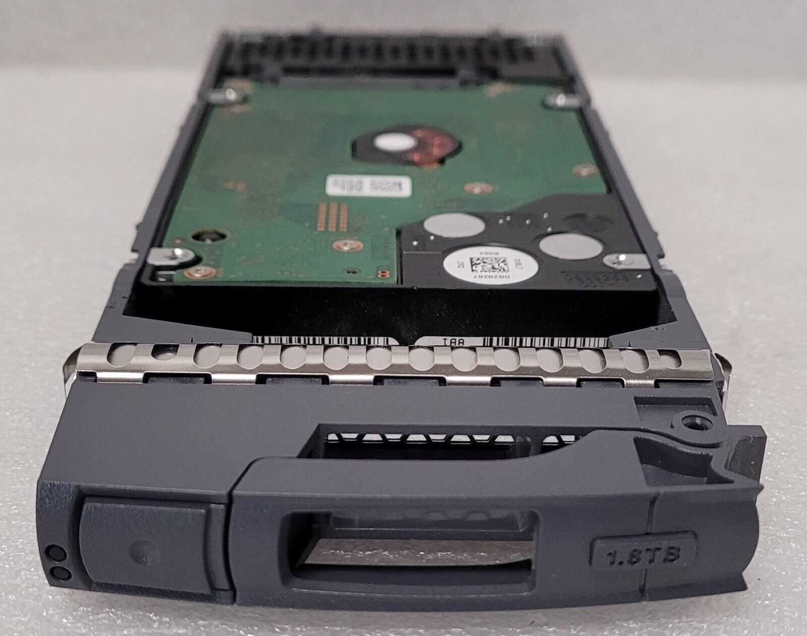 NetApp X343A-R6 1.8TB 10K SAS 12Gbps Hard Drive DS224C DS2246 FAS2750