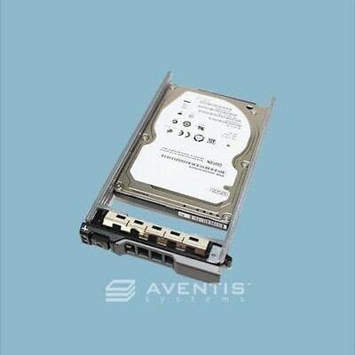 New 1TB 7.2K SATA 6Gb/s WF12F for Dell PowerEdge R410, R610,R710,R810, R910,T610-FoxTI
