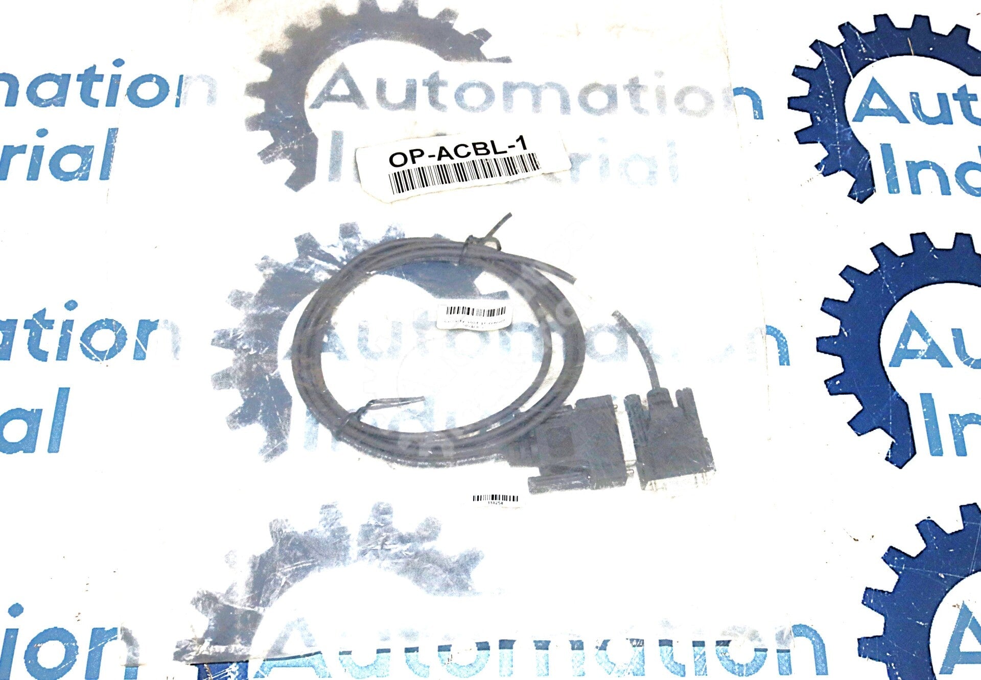 OP-ACBL-1 By Automation Direct RS-232C Serial Communication Cable NSFP