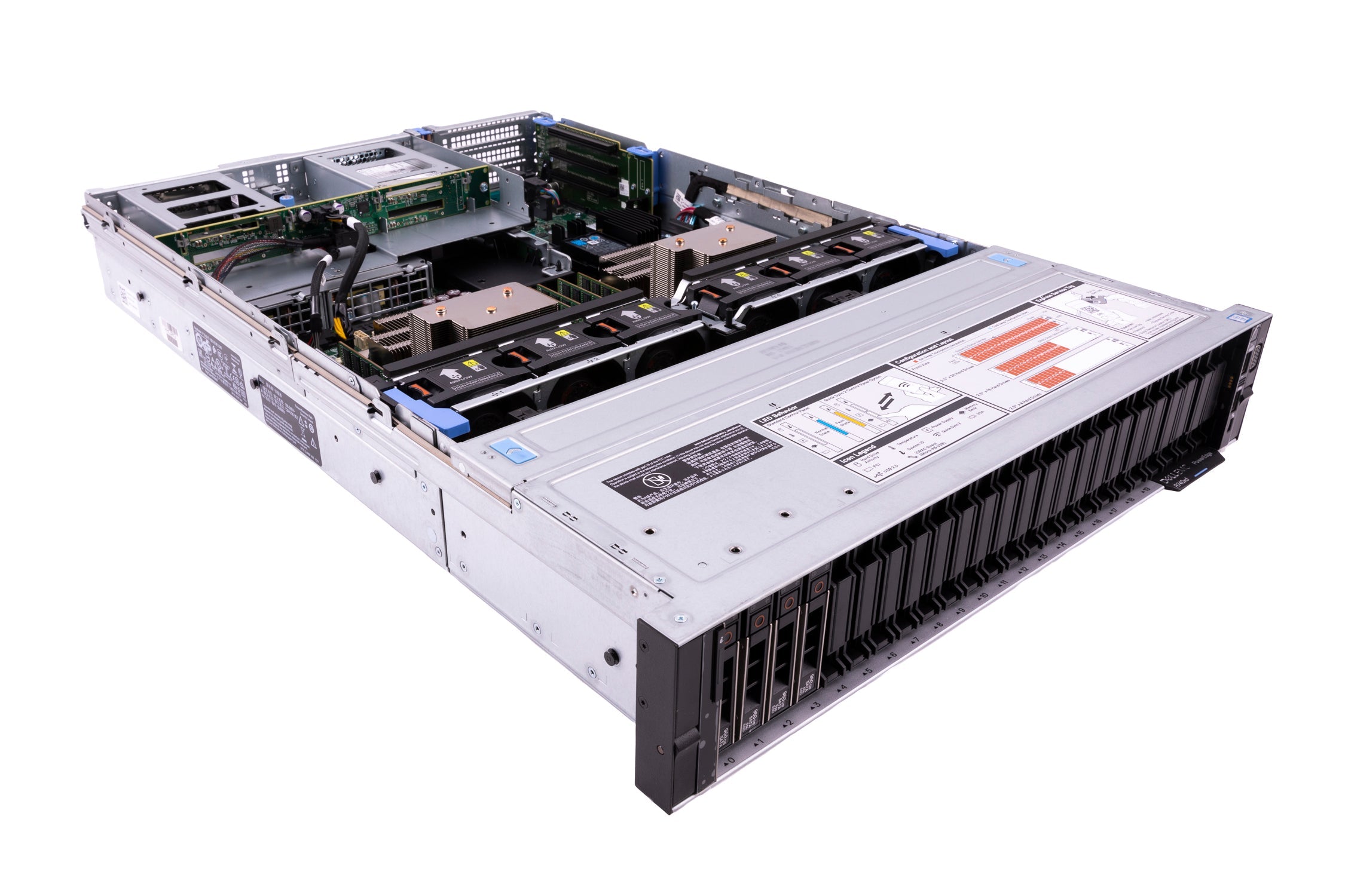 R740XD