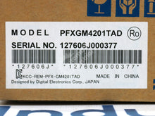 Carregar imagem no visualizador da galeria, PFXGM4201TAD By Proface Xycom GP-4201TM 3.5 Inch HMI Touchscreen NSFP
