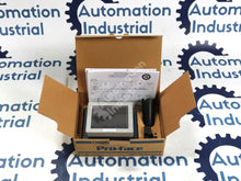 Carregar imagem no visualizador da galeria, PFXGM4201TAD By Proface Xycom GP-4201TM 3.5 Inch HMI Touchscreen NSFP
