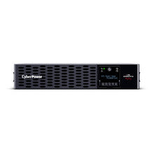 CyberPower PR2000RT2UC Smart App Sinewave UPS Series