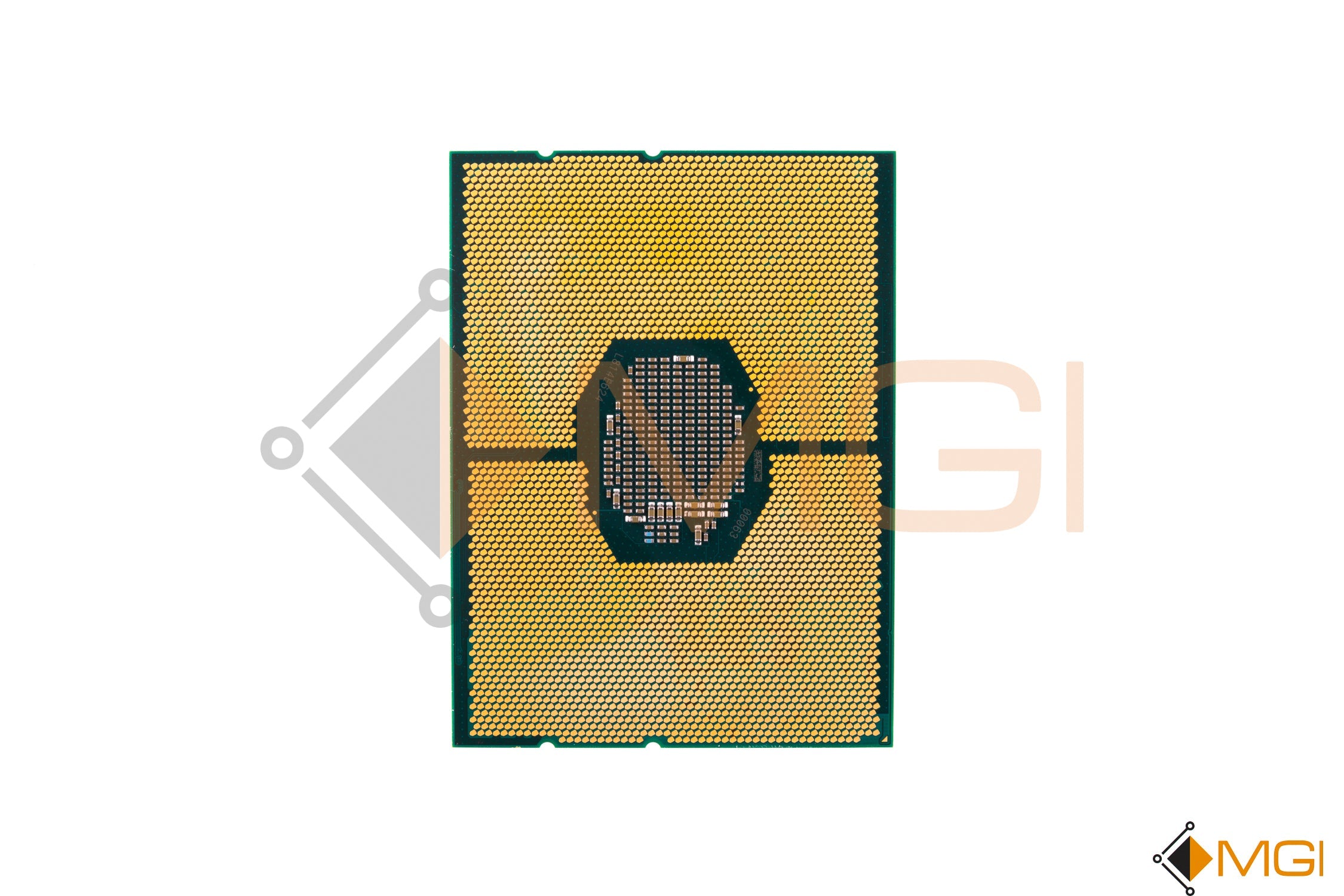 GOLD 6152 // SR3B4