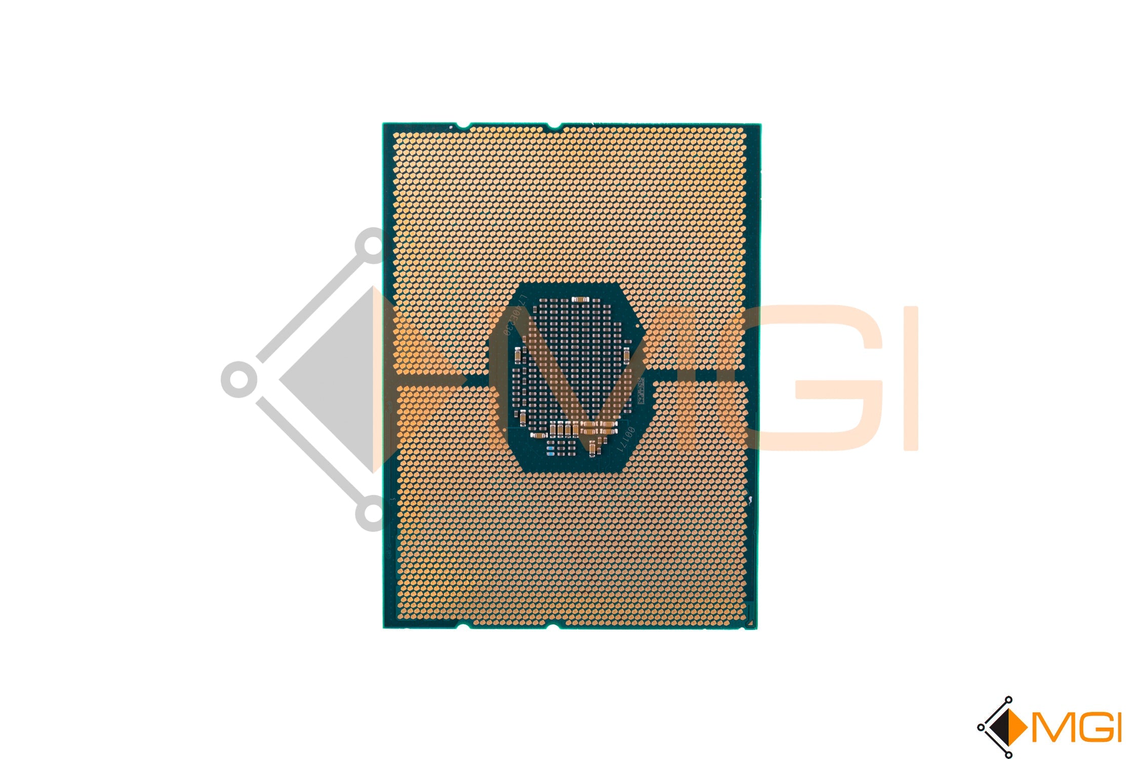 PLATINUM 8160M // SR3B8