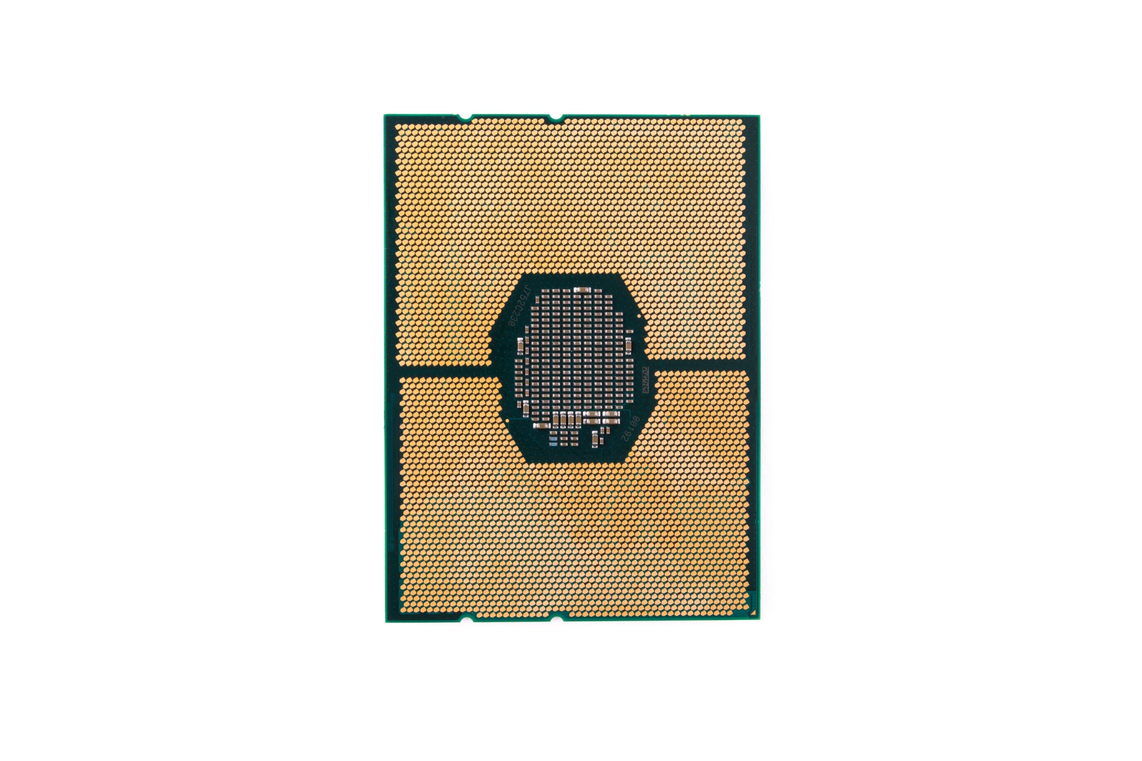 PLATINUM 8174 // SR3ZA