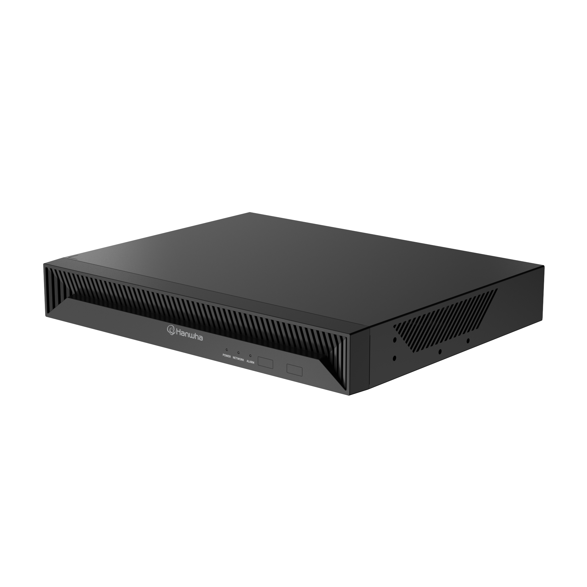 Hanwha AIB-800A-OP	8CH AI Box (L)