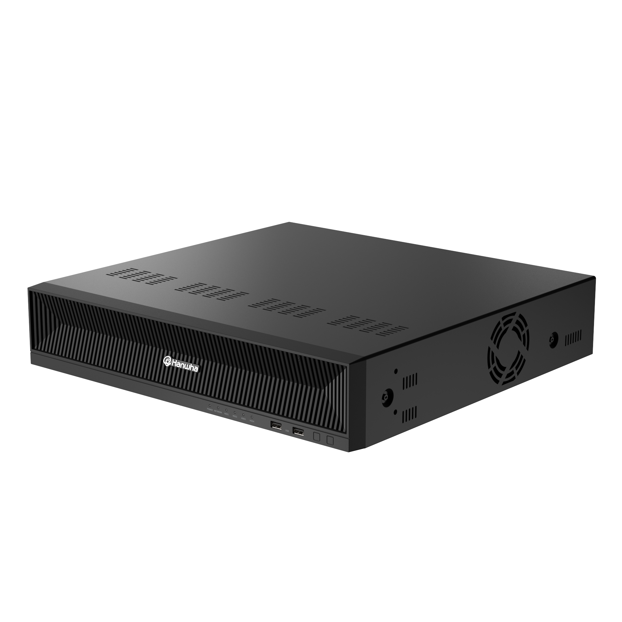 Hanwha BRB-X3210S1E BLAZE Recording Server (Hardened OS)