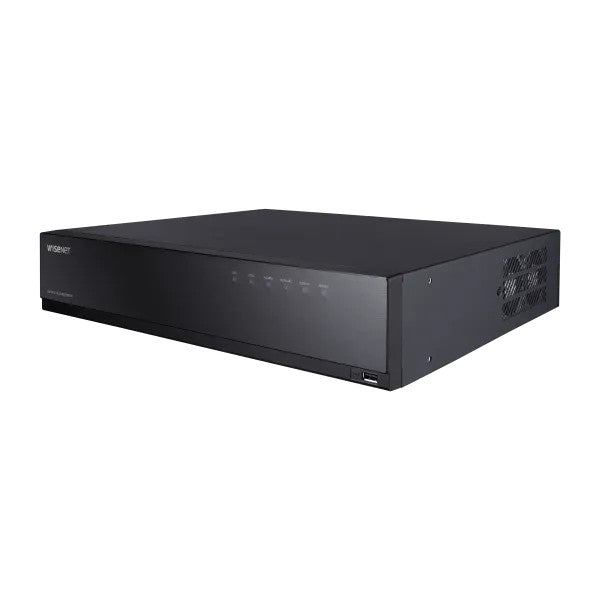 Hanwha HRX-1635-4TB 16CH AHD, TVI, CVI, CVBS, IP Recorder