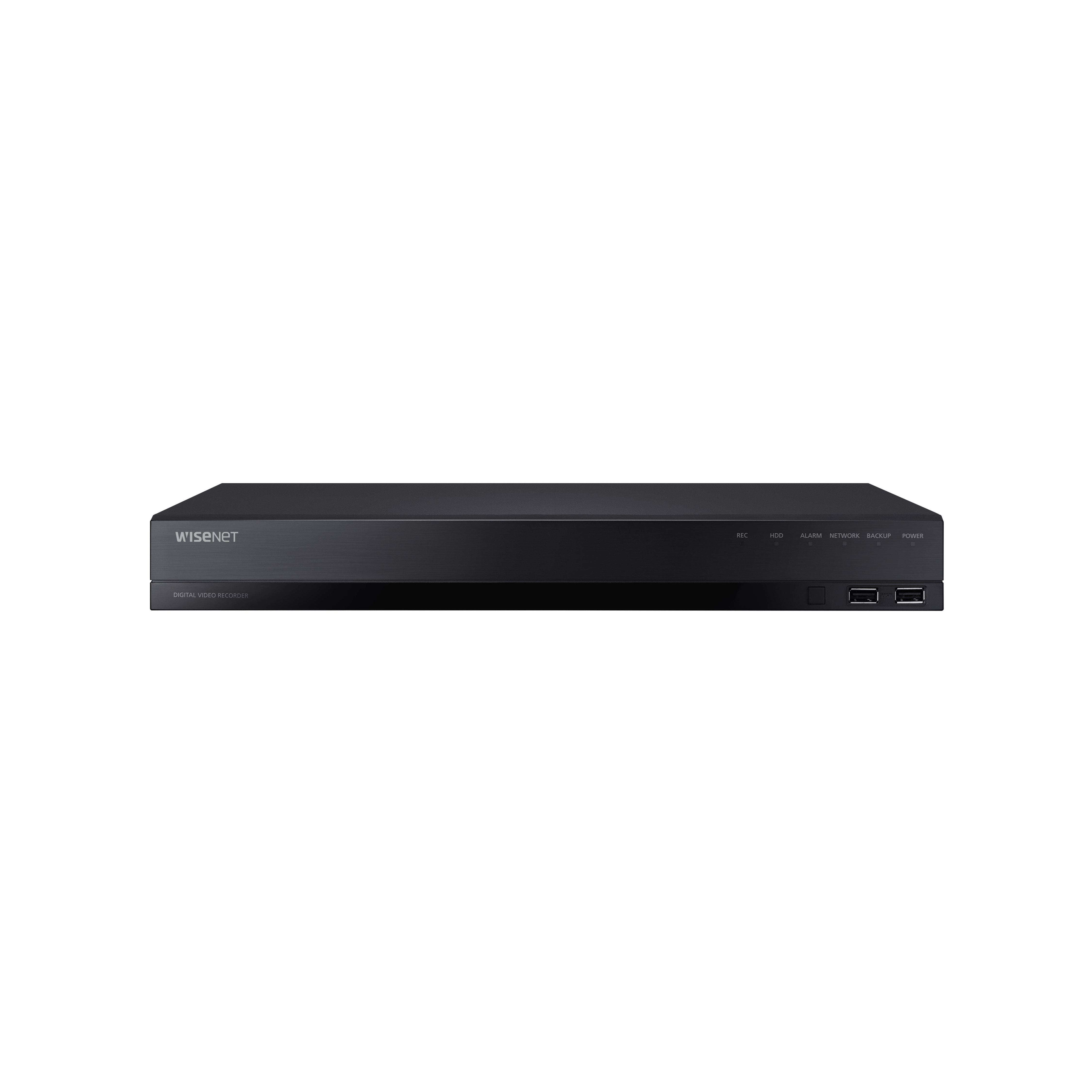 Hanwha HRX-1634-6TB 16CH AHD, TVI, CVI, CVBS, IP Recorder
