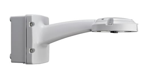 Bosch NDA-7100-PA0F AUTODOME 7100i PENDANT ARM/BACKBOX WITH FIBER OPTIC SFP SLOT