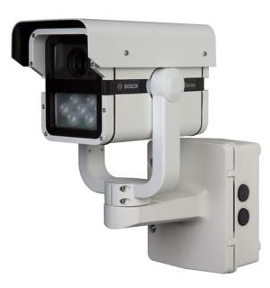 Bosch NAI-90022-AAA IP IR CAMERA, 2 MP / HD 1080p, TDN, 10 to 23M