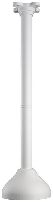 Bosch VDA-PMT-AODOME OUTDOOR PIPE MOUNT FOR SELECTED FLEXIDOME CAM