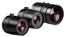 Bosch LFF-8012C-D50 12MP, 50MM FIXED TELEPHOTO MP LENS