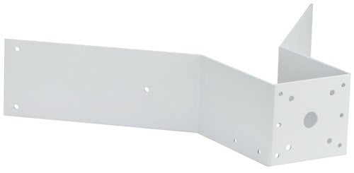 Bosch MIC-CMB-WD MIC550/612/7000/9000 CORNER MOUNT BRACKET WHI