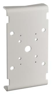 Bosch VDA-POMT-PTZDOME AUTODOME 5000 POLE MOUNT BRACKET (ALSO REQUIR