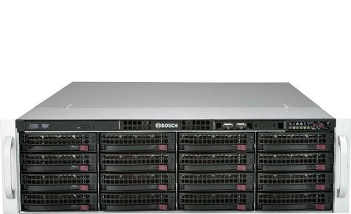 Bosch DIP-71F8-16HD DIVAR IP 7000 VIDEO MANAGEMENT APPLIANCE, 3U