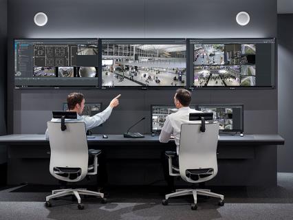 Bosch MBV-MDURLIT Software Maintenance for MBV-XDURLIT-*, 1yr