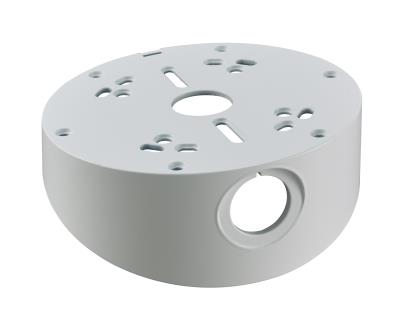 Bosch NDA-5080-TM Tilt mount 20-deg, 148mm for the FLEXIDOME  4000i, 5000i Out
