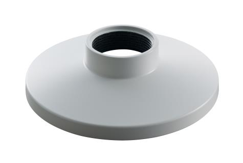 Bosch NDA-5080-PIP Pendant Interface Plate for the FLEXIDOME panoramic 5100i fa