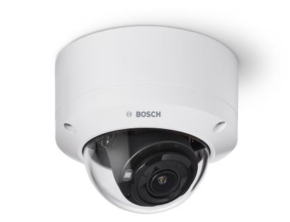 Bosch NDV-5702-AL-GOV Fixed dome 2MP HDR 3.2-10.5mm IR I/O GOV