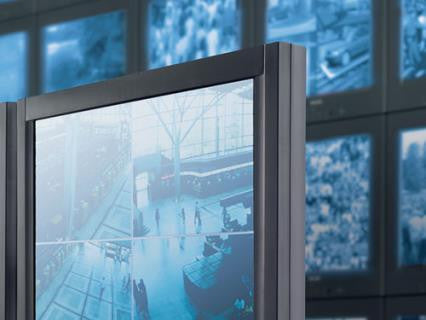 Bosch MVS-MW-2D MONITOR WALL LICENSE FOR TWO DISPLAYS (E-LICE