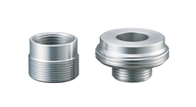 Bosch ADT-NONH-G3QM33 1.5-INCH NPT MALE TO TO G3/4-INCH AND M33 MAL