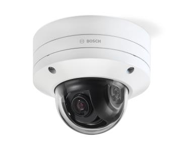 Bosch NDE-8513-RT Fixed dome 6MP HDR 12-40mm PTRZ IP66