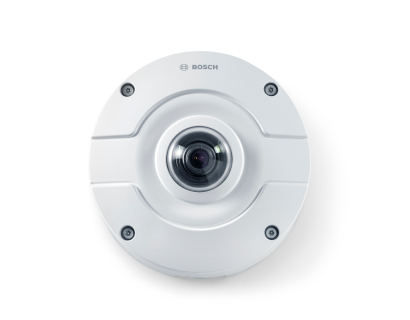 Bosch NDS-7004-F360E IP66 OUTDOOR FLEXIDOME IP PANORAMIC 12MP SENS