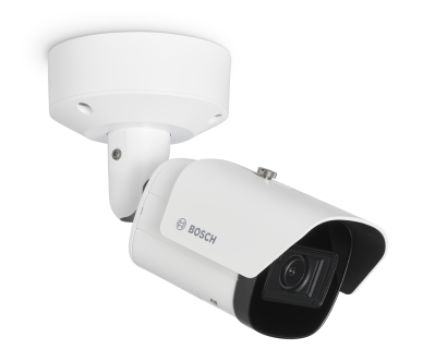 Bosch NBE-5703-AL Bullet 5MP HDR 3.2-10.5mm IP66/67 IK10