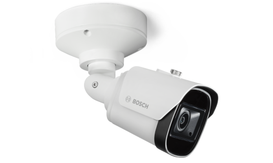 Bosch NBE-3703-AL Bullet 5MP 3.3-10.2mm IP66 IK10 IR 