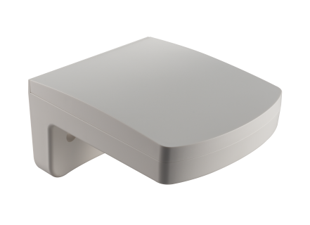 Bosch NDA-5070-LWMT L shape wall mount for FLEXIDOME 5100i