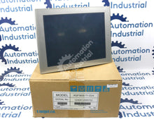 Carregar imagem no visualizador da galeria, AGP3600-T1-D24 By Pro-Face PFXGP3600TAD 12.1in HMI New Surplus Factory Package
