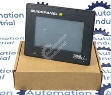 Cargar imagen en el visor de la galería, QPI31200E2P By GE 9-Inch Monochrome HMI Touchscreen
